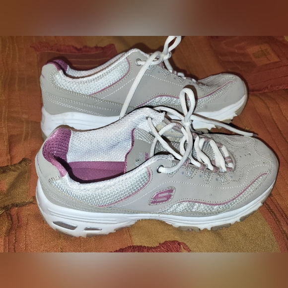 EUC Women's Skechers size 9 - Picture 9 of 12